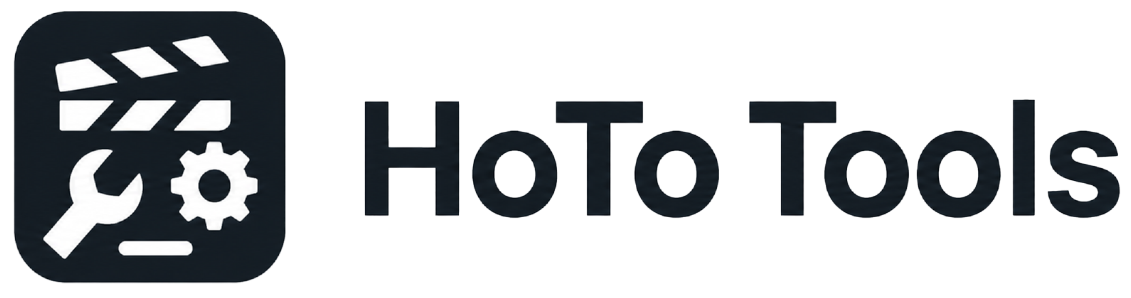HoTo Tools