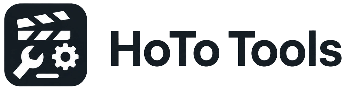 HoTo Tools